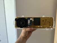 Programator pralki samsung do modelu WW90M6440PW/EO