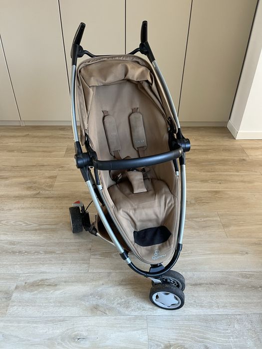 Spacerówka wózek Quinny Zapp Xtra 2