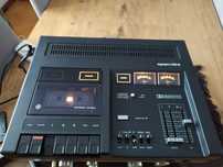 Magnetofon Telefunken C 2400 HiFi przegląd