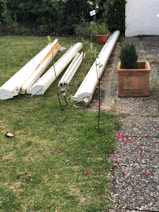 Markiza kasetonowa ,pergole elektyczne