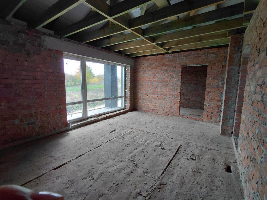 Продаж будинку с.Байківці