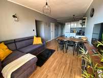 Apartament Premium LOFT, dla 10 osób, Centrum, Grill, Taras