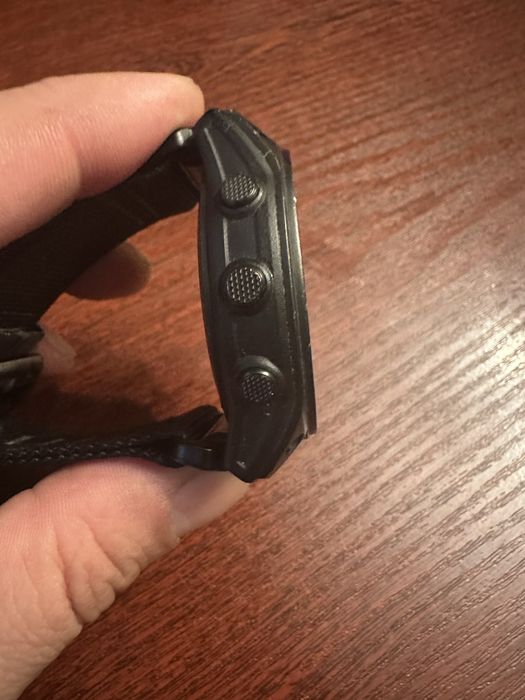 Zegarek Garmin Tactix 7