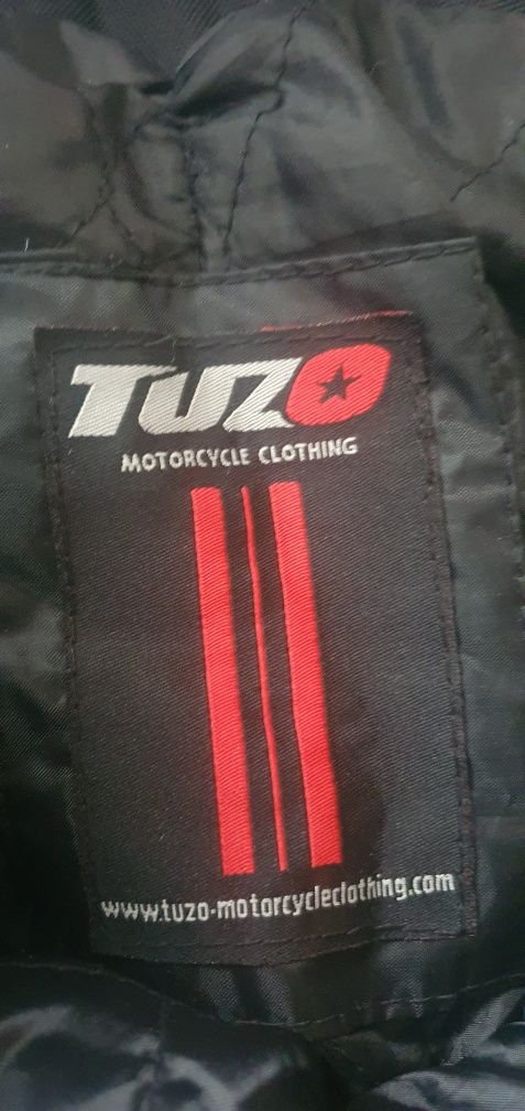 Spodnie motocyklowe Tuzo rozmiar M