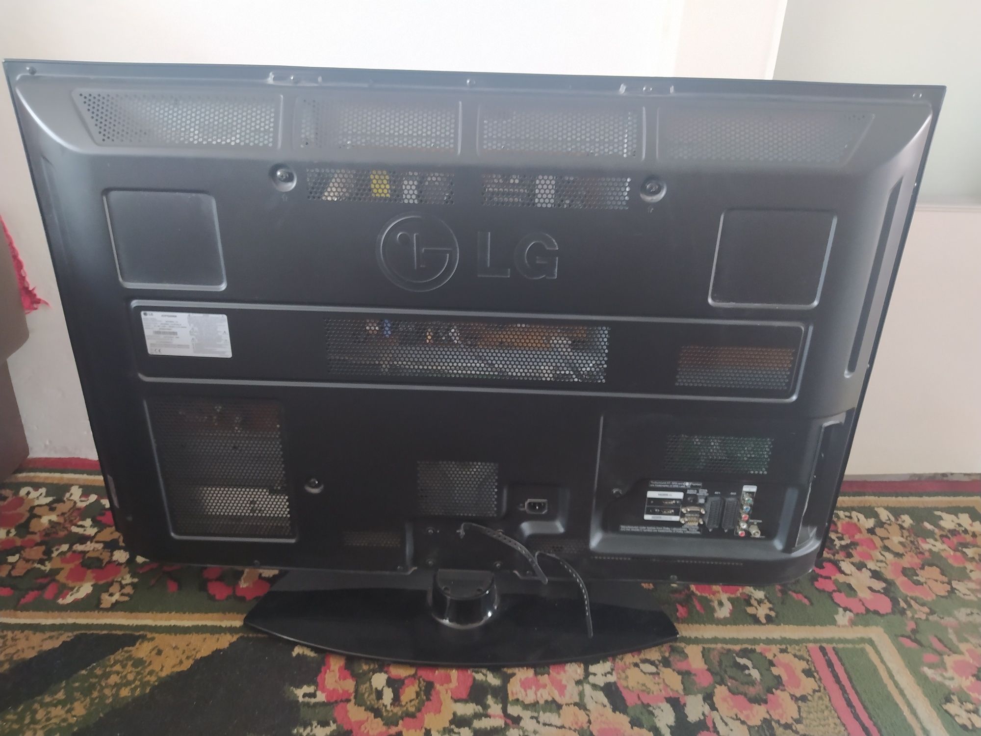 Telewizor LG 42PQ2000-ZA