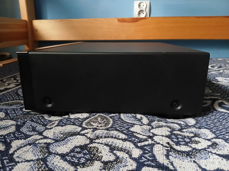 Odtwarzacz SACD Pioneer PD 50 - K