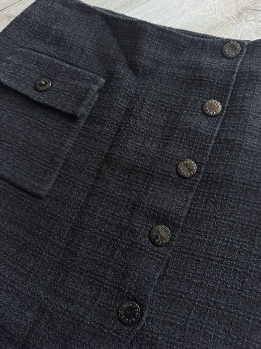 Спідниця Sandro оригінал ідеал