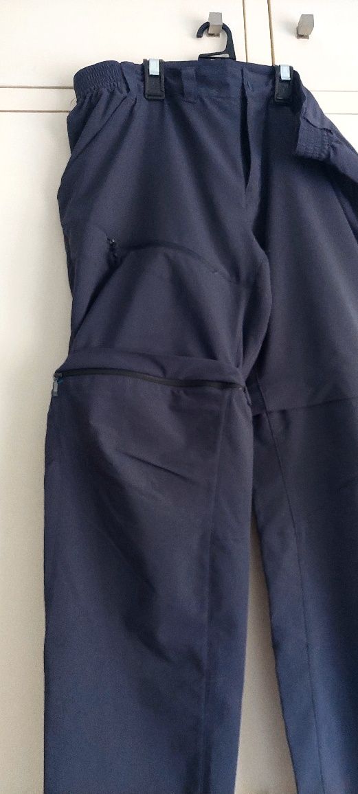 Calça - calção  da Decathlon