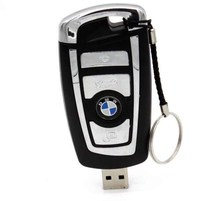 Pen USB chave BMW 32gb M7