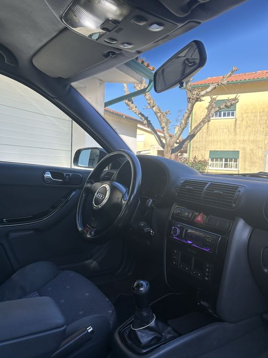 Audi a3 110cv bom estado