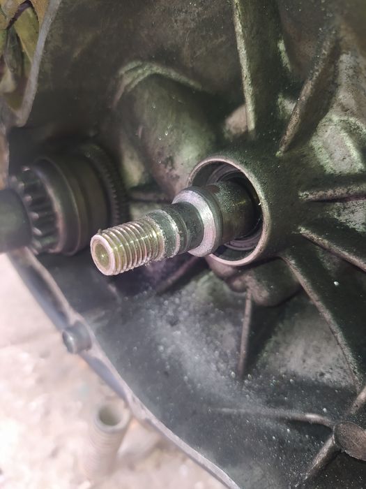 Honda Pal AF 17 мопед