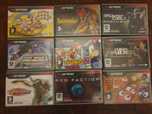 Jogos da N gage como novos completos