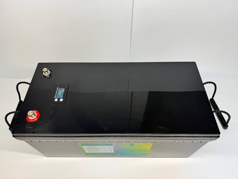 Безперебійники живлення