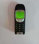 Telefon Nokia 6210