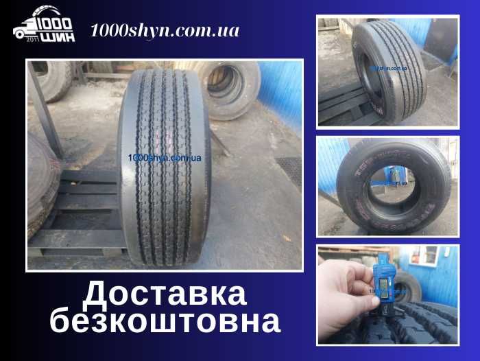 Шина 425/65 R22.5 Firestone TSP3000 1шт - Доставка безкоштовна