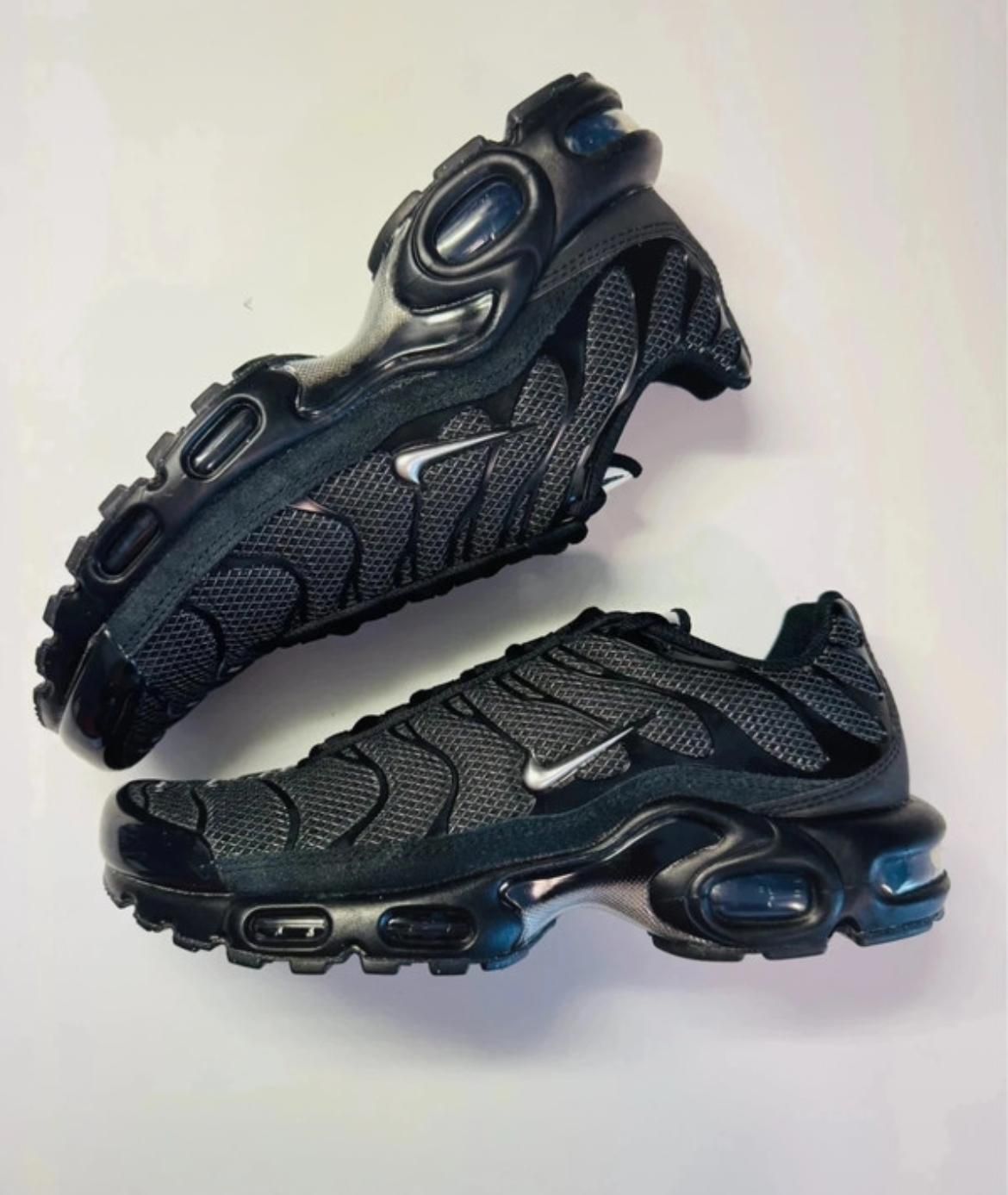 Nike air max plus TN nowe meskie buty sportowe air maxy obuwie 44