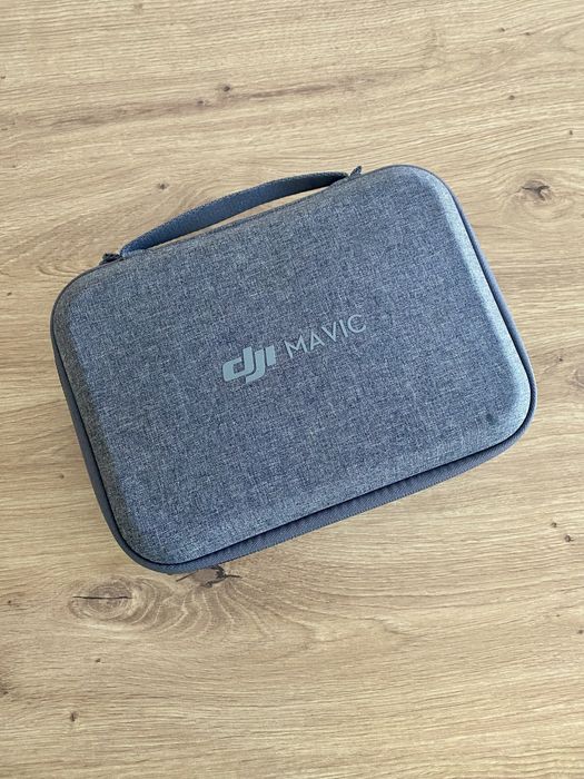 Bolsa drone Djimavic mini