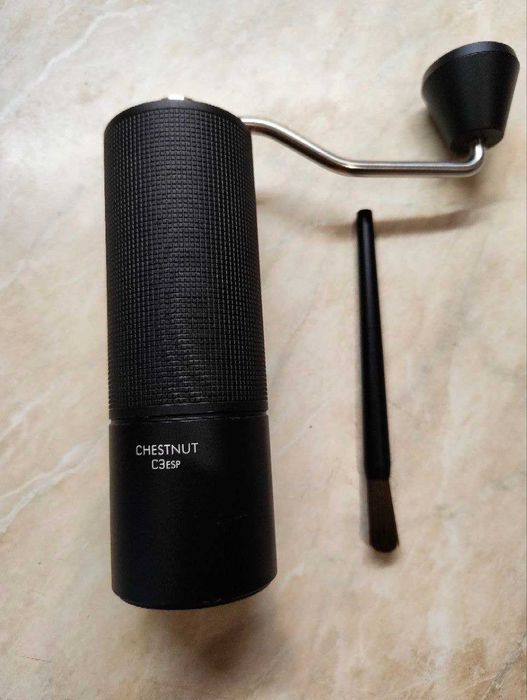 Кофемолка Timemore C3 ESP (Кавомолка)