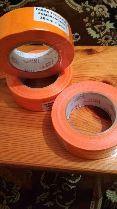 Продам фасадный,малярный скотч,тасьма