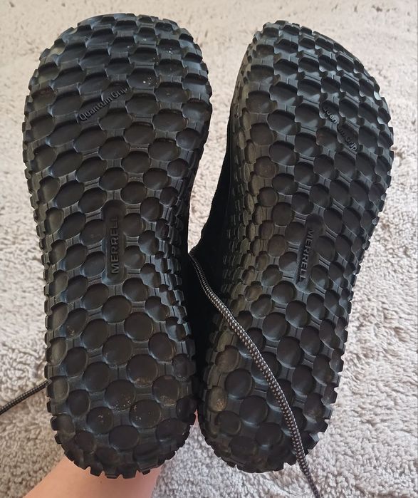 Кросівки чоловічі MERRELL Розмір 43-44