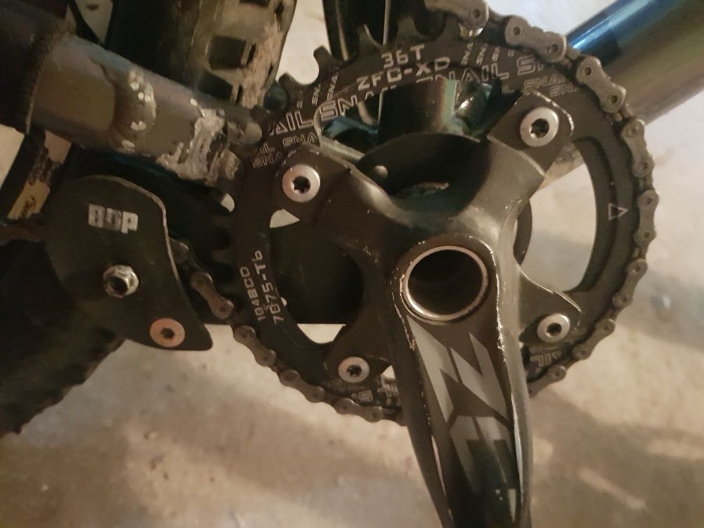 Dartmoor primal 27.5