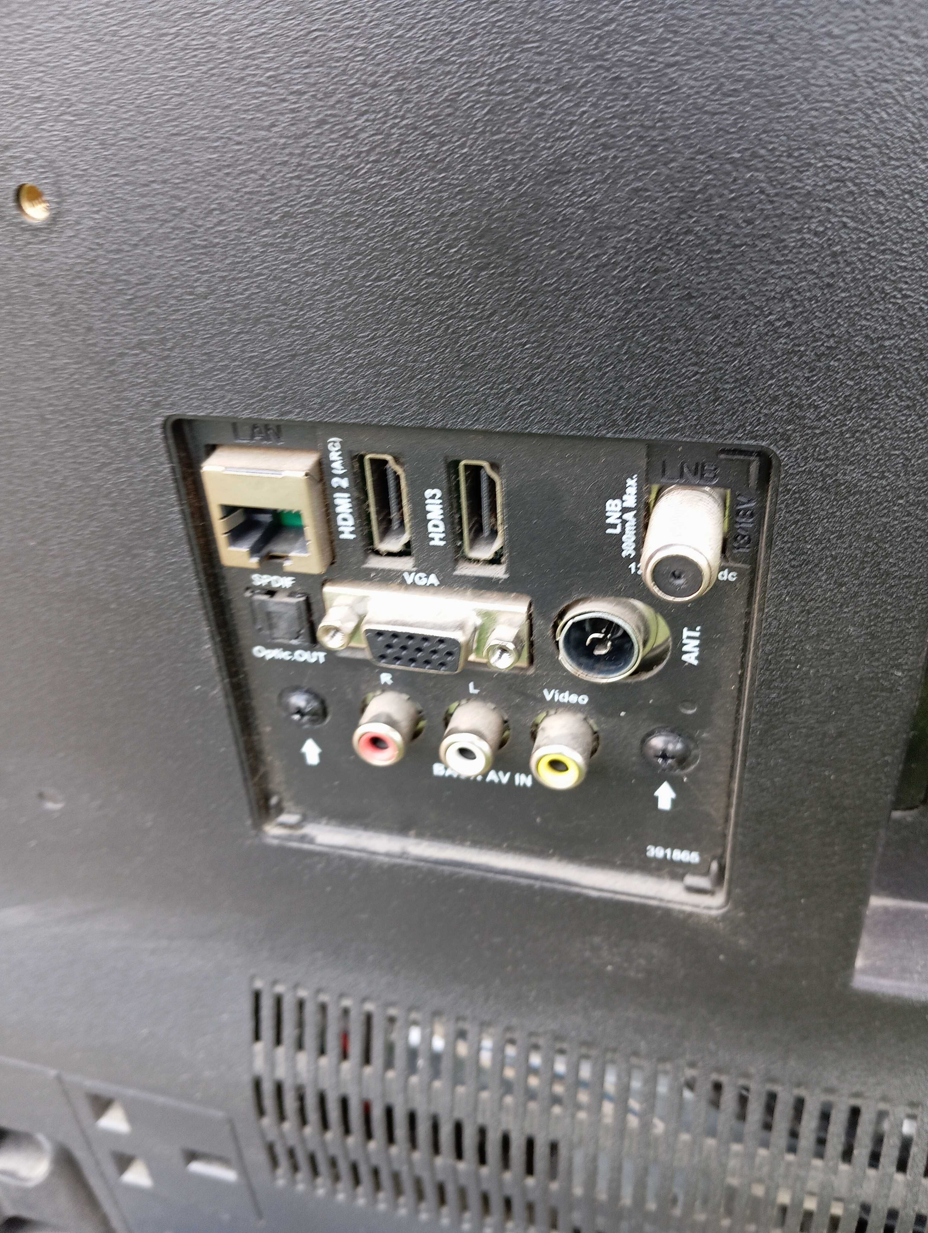 Telewizor JVC 32 Smart