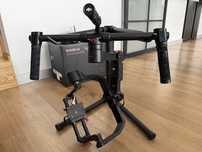 DJI RONIN-M stabilizator ręczny
