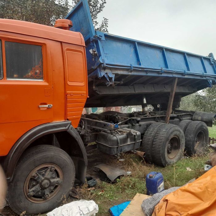 Колхознік 1985 р