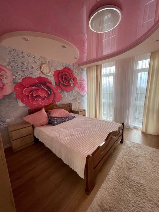 Оренда 2 кімнатної вул стрийська (жк леополь)