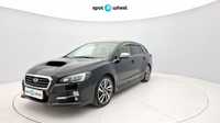 Subaru Levorg subaru levorg ver-1-6-gt--s-sport-cvt