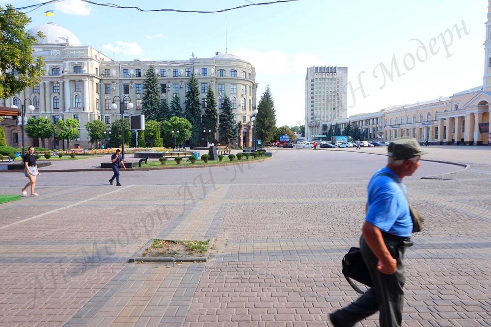 Павільйон біля метро на Привокзальній площі продаж Харків