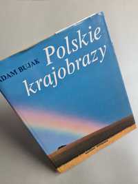 Polskie krajobrazy - Adam Bujak