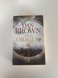 Dan Brown Origem