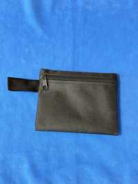 Нейлоновий гаманець 14,5х12 см