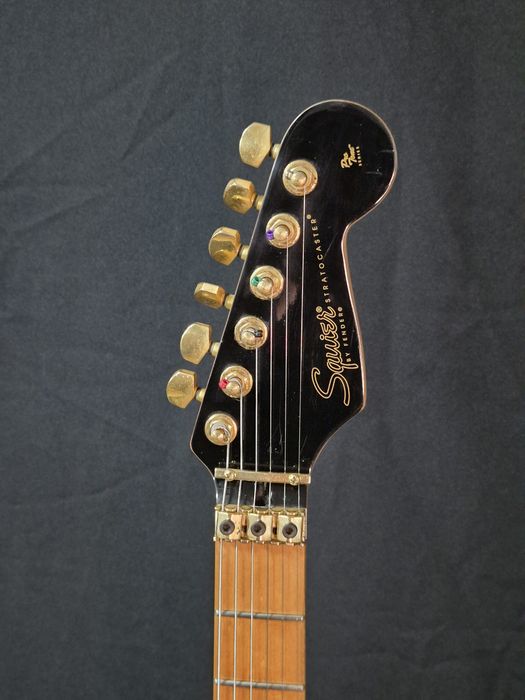 Fender Squier Protone Stratocaster