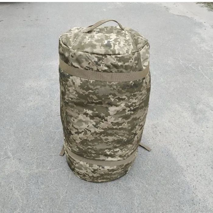 Сумка транспортна індивідуальна (баул)