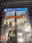 Division 2 PS4 PL