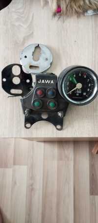 Części Jawa 350 Ts