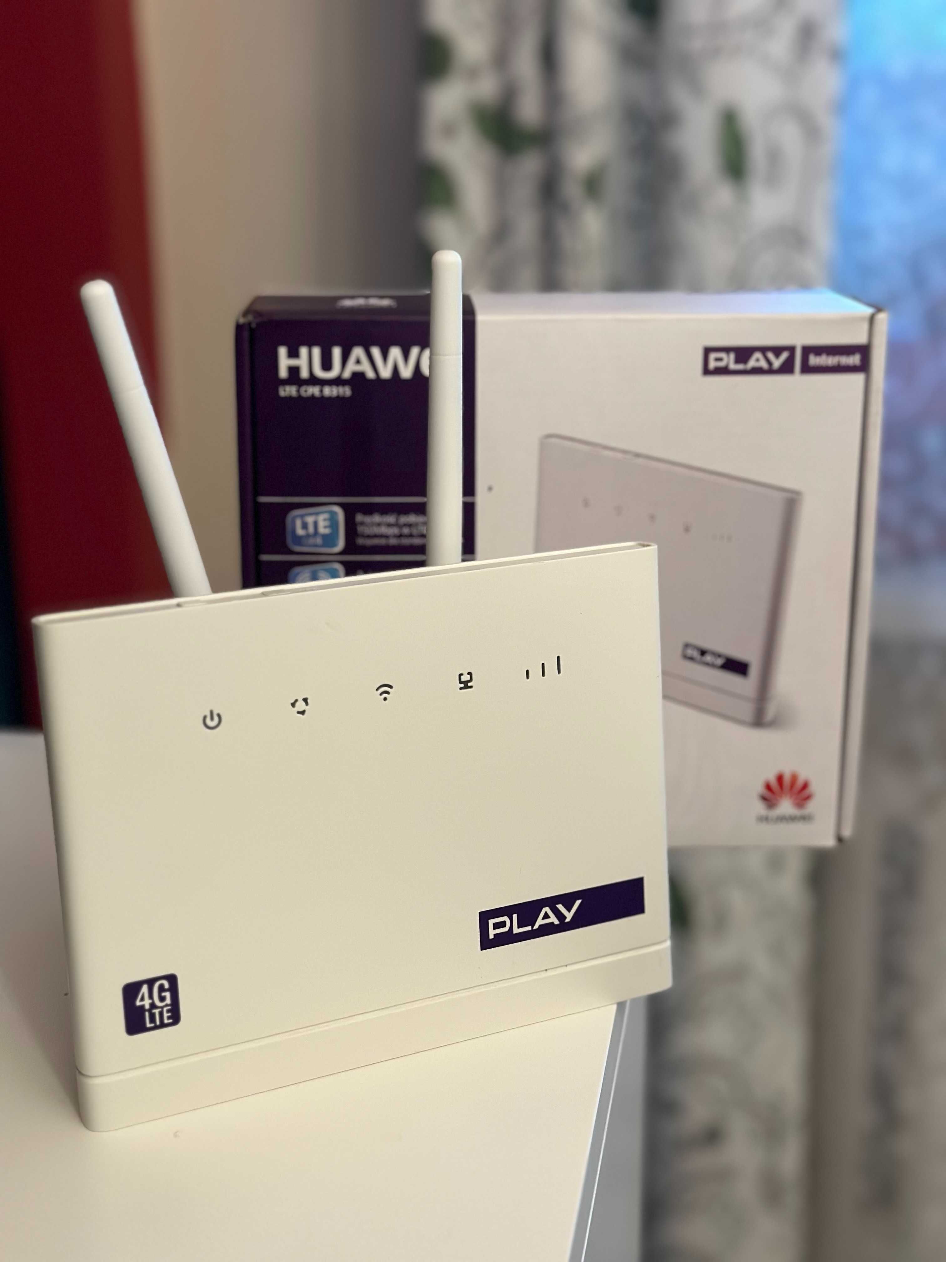 Modem Huawei B315s-22