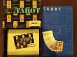 Jogo de Tarot Fournier