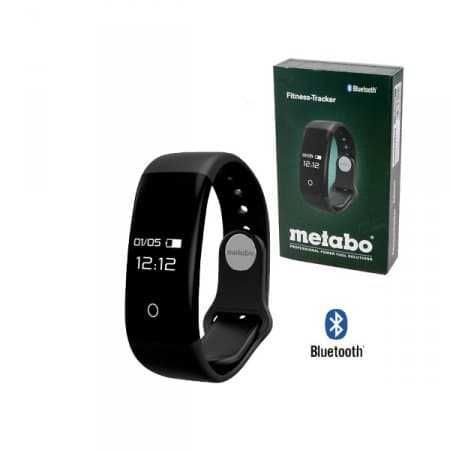 Фітнес браслет Metabo Fit-Track (657023000)