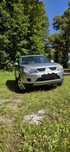 Mitsubishi Outlander 2.0 DID z POLSKIEGO SALONU