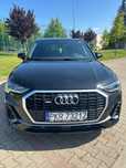 Audi Q3 S-line 45 TFSI quattro Premium przebieg 13 tys. km !!!