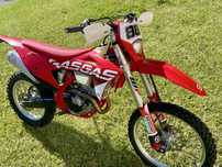 2023 Ktm 300 gasgas 300 husqvarna 350 ec-F exc-f tpi tbi