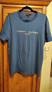 Sprzedam koszulkę Tommy Hilfiger XL