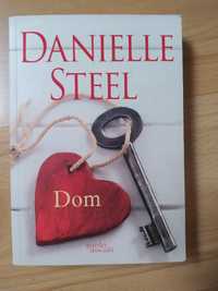 "Dom" książka Danielle Steel