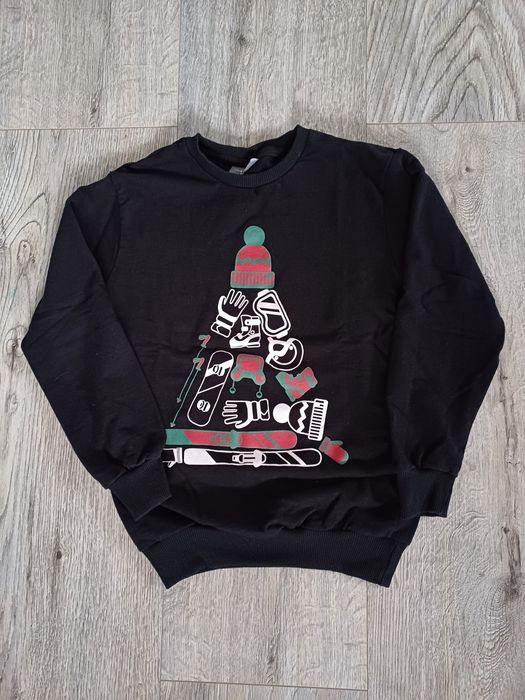 Bluza świąteczna Pepco 145/152