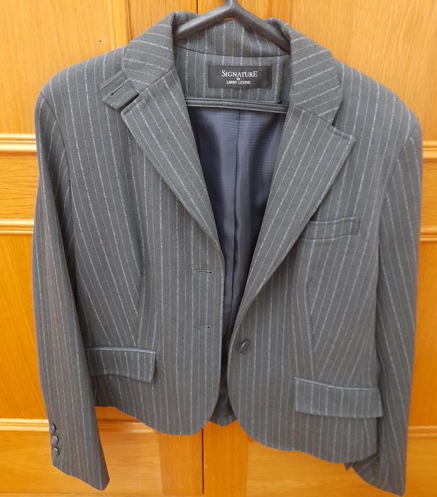 Blazer Novo sem etiqueta S,/M