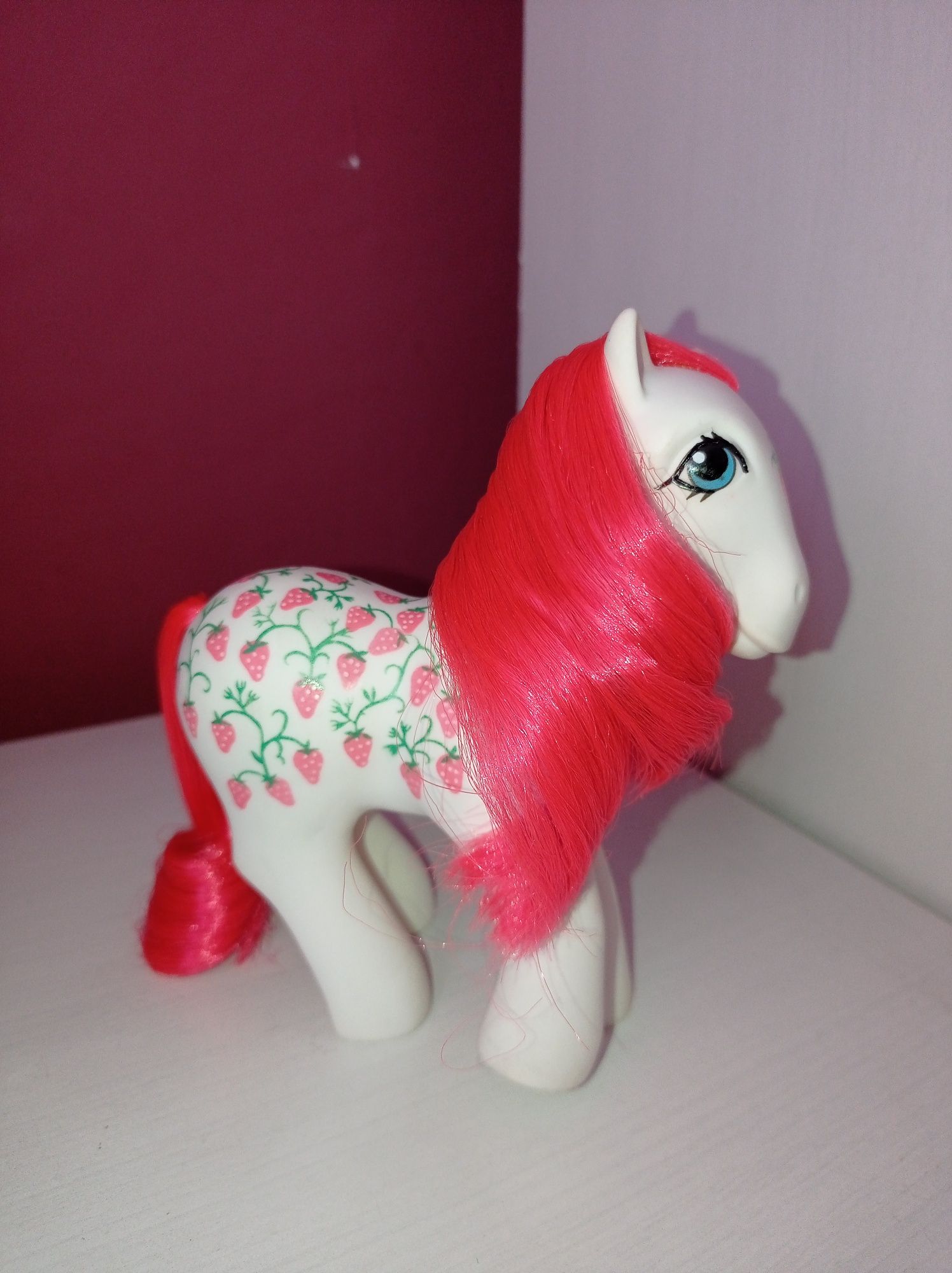 My little pony g1 Sugarberry