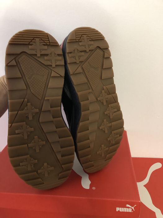 Зимові Puma X Ray Є РОЗМІРИ